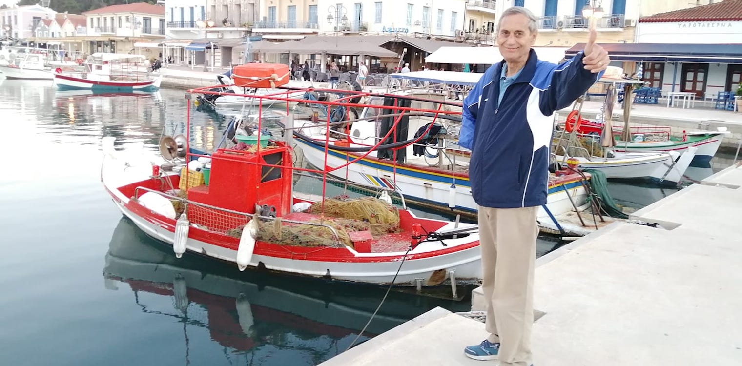 Κατάκολο: Ιδρύεται Λαογραφικός όμιλος στη μνήμη του Σπύρου Χιώνη