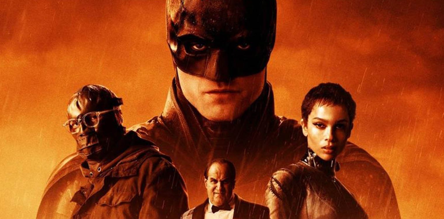 «The Batman»: Ματ Ριβς και Ρόμπερτ Πάτινσον θα επιστρέψουν με sequel