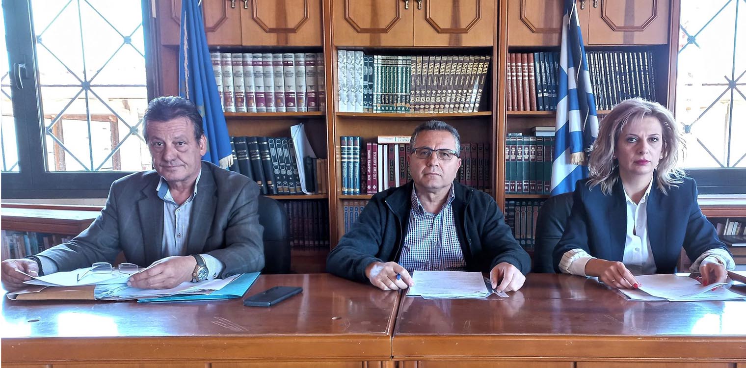 Με εισήγηση Μαρίνου στο ΔΣ της ΔΕΥΑΔ Πηνειού: Ευεργετικές ρυθμίσεις για εξόφληση λογαριασμών ύδρευσης