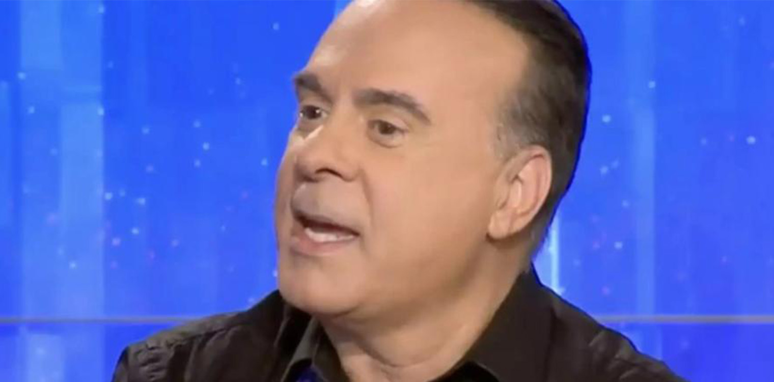 Φώτης Σεργουλόπουλος: «Ζητώ τη βοήθεια της πολιτείας, ώστε αν εγώ πάθω κάτι το παιδί μου να μη μείνει μόνο του»