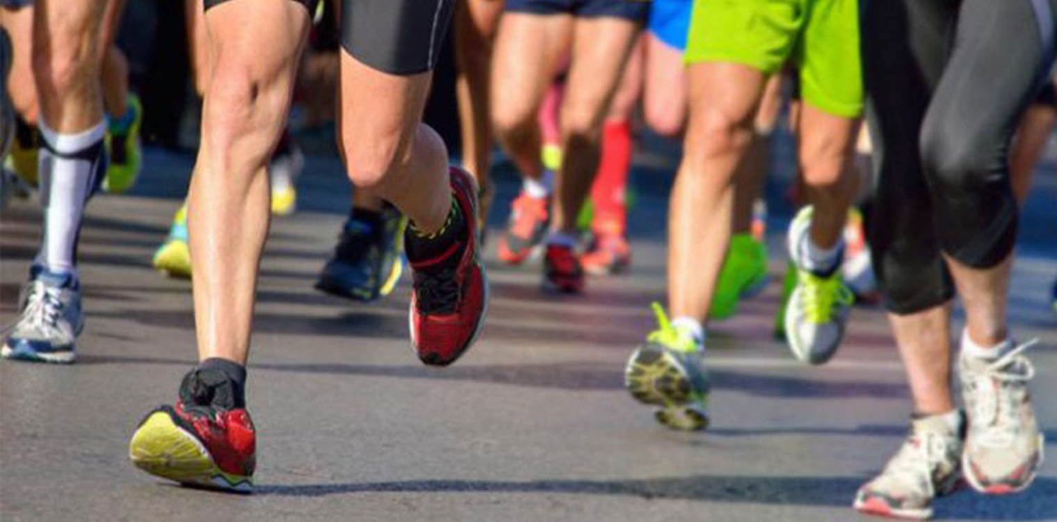 1ο RUN PYRGOS - 7 &amp; 8 Μαΐου 2022: «Τρέχουμε και δίνουμε ζωή στην πόλη μας!»