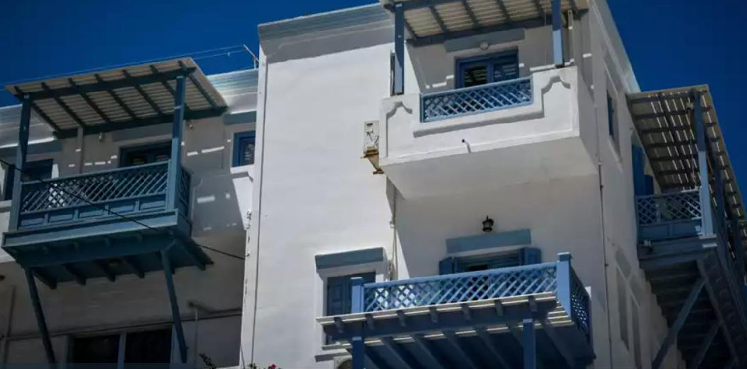 Το Δημόσιο διεκδικεί τα σπίτια των 40 ακριτών των Αρκιών