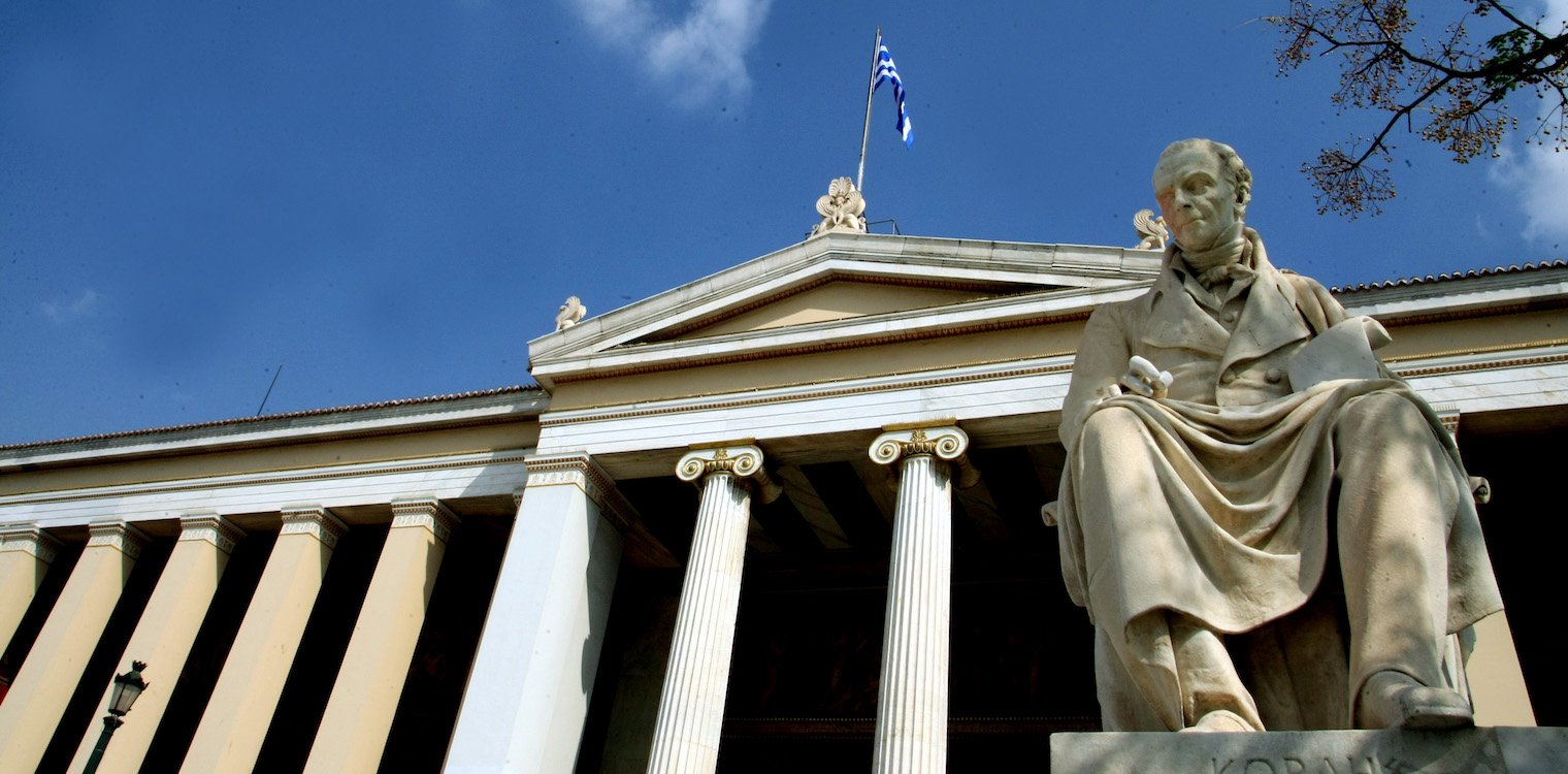 Σαν σήμερα, 3 Μαΐου