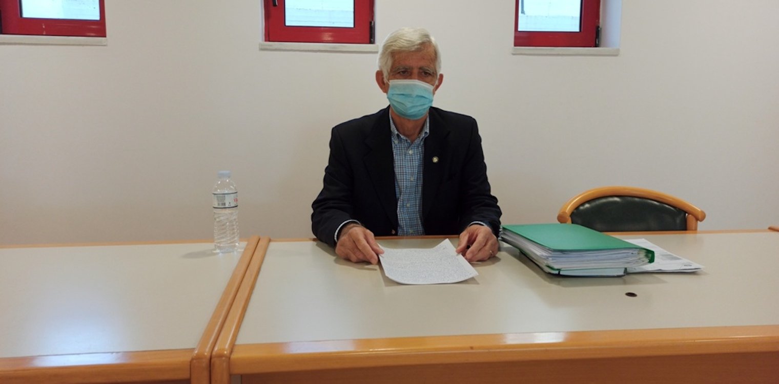 Σύνδεσμος Ύδρευσης «Ο Πηνειός»: Λόγω μεγάλης βλάβης η μείωση του νερού στον αγωγό