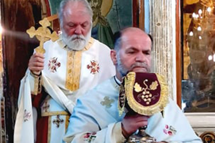 timotheos mavra skourox 5