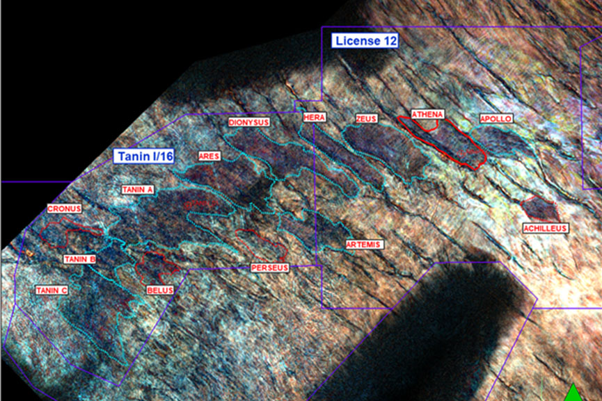 Olympus Area 2