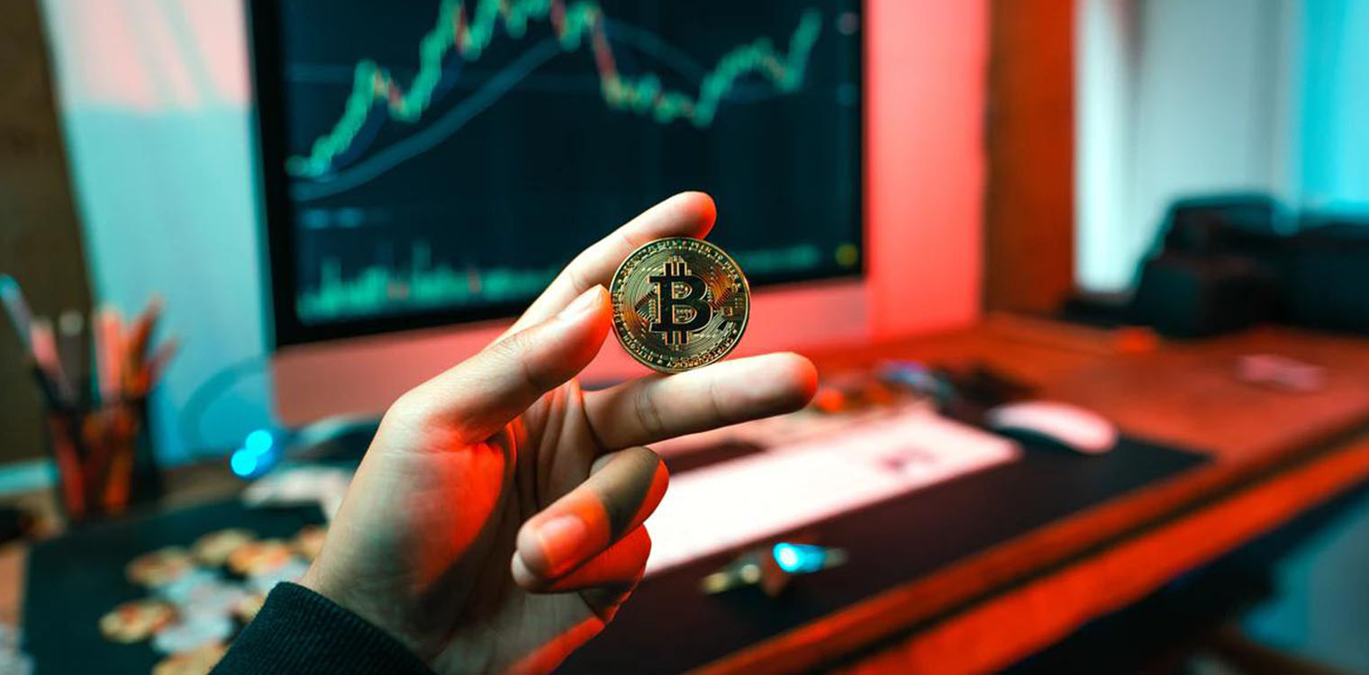 Bitcoin: Τι να προσέξετε στις επενδύσεις με κρυπτονομίσματα 