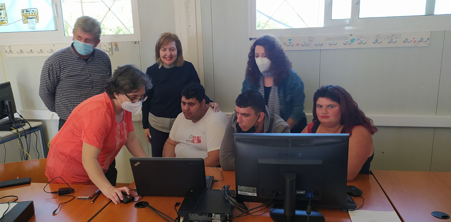 ΕΕΕΕΚ Πύργου: 11ο Μαθητικό Φεστιβάλ Δημιουργικότητας
