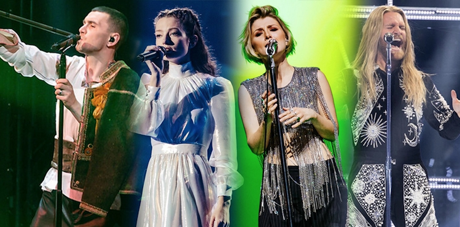 Eurovision 2022: Aπόψε ο μεγάλος τελικός - Τα προγνωστικά και όλα τα τραγούδια