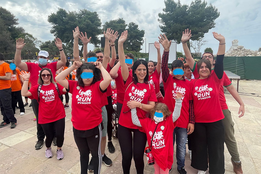 kdap mea run 3
