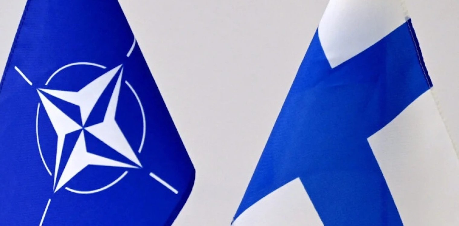 Φινλανδία: Η ανακοίνωση της χώρας για την ένταξη στο ΝΑΤΟ - Πρέπει να μπούμε χωρίς καθυστερήσεις