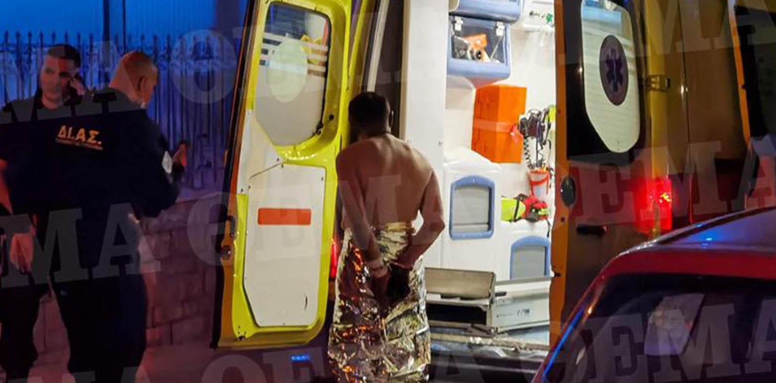 Θρίλερ με νεκρή ηλικιωμένη από φωτιά στο Παλαιό Φάληρο - Συνελήφθη ο γιος της