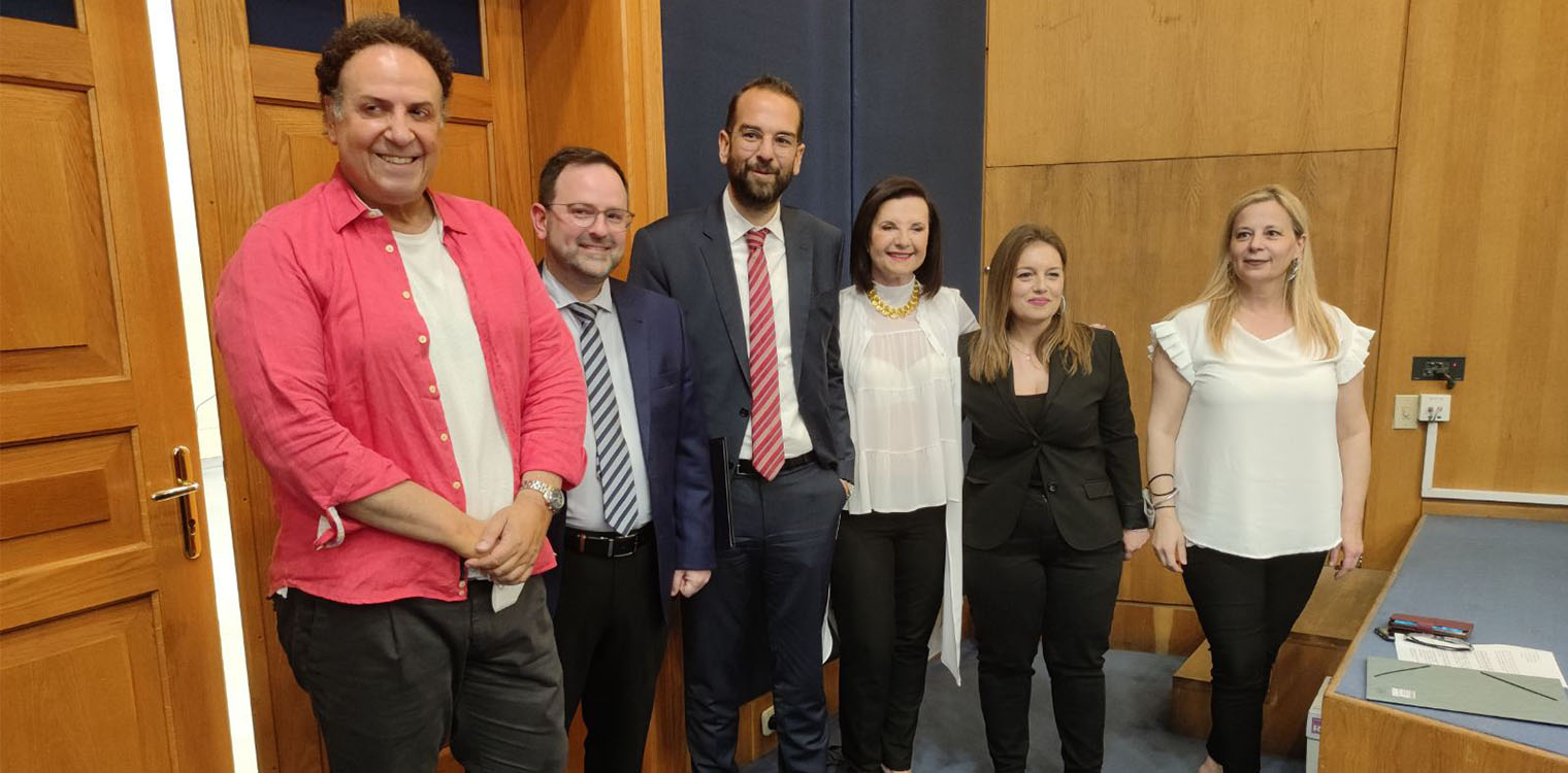 Πάνω από 140 εκδηλώσεις στο Πολιτιστικό Καλοκαίρι της Περιφέρειας Δυτικής Ελλάδας