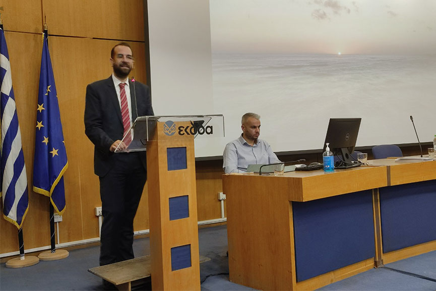 pde ekdiloseis kalokairi 22