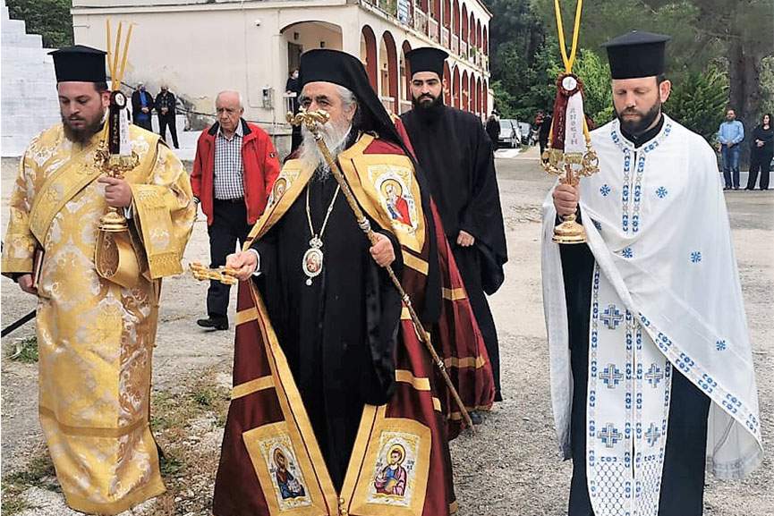 spata agios nikolaos 3