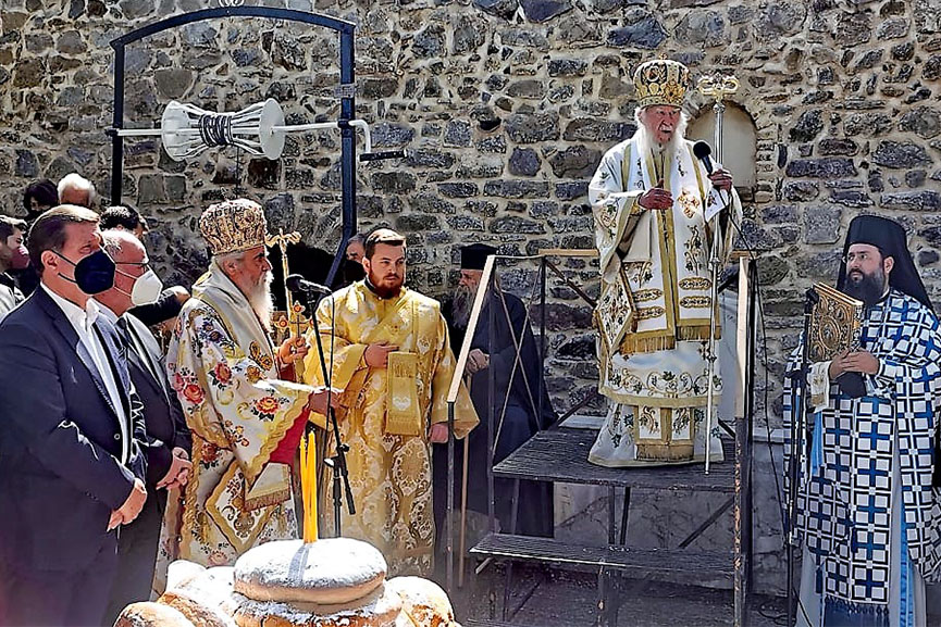 spata agios nikolaos 5