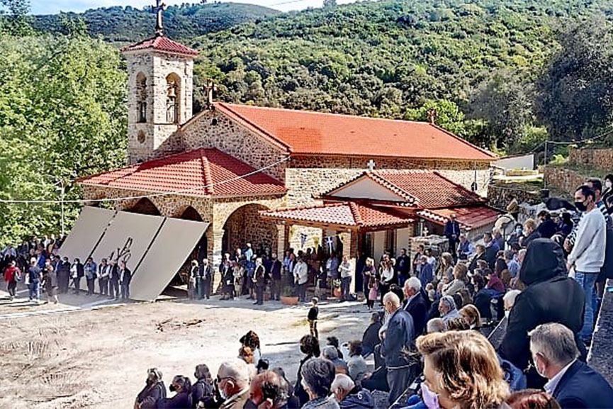 spata agios nikolaos 6