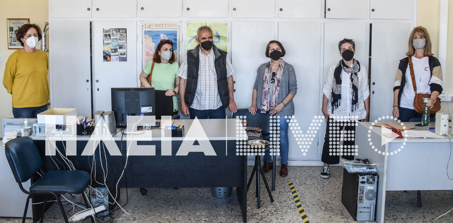 ΕΛΜΕ Ηλείας: "Μπλόκο" στο διαγωνισμό PISA