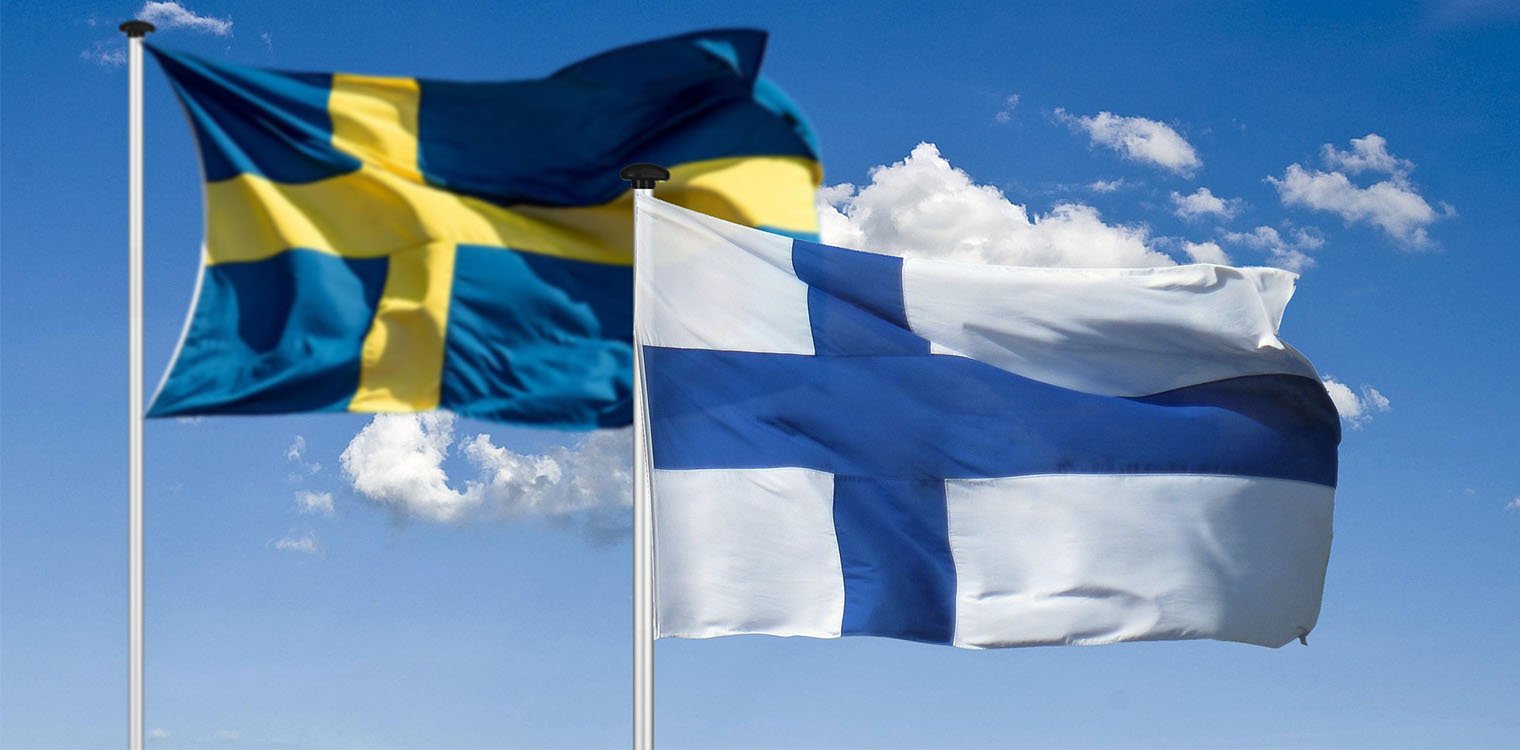 Ένταξη Φινλανδίας και Σουηδίας στο ΝΑΤΟ: Για «λάθος με εκτεταμένες επιπτώσεις» μιλάει η Μόσχα