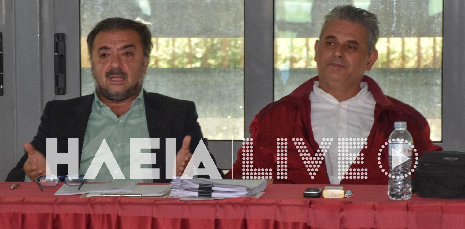 Συμμετέχουν στην απεργία της ΠΟΕ-ΟΤΑ οι εργαζόμενοι στο δήμο Πύργου