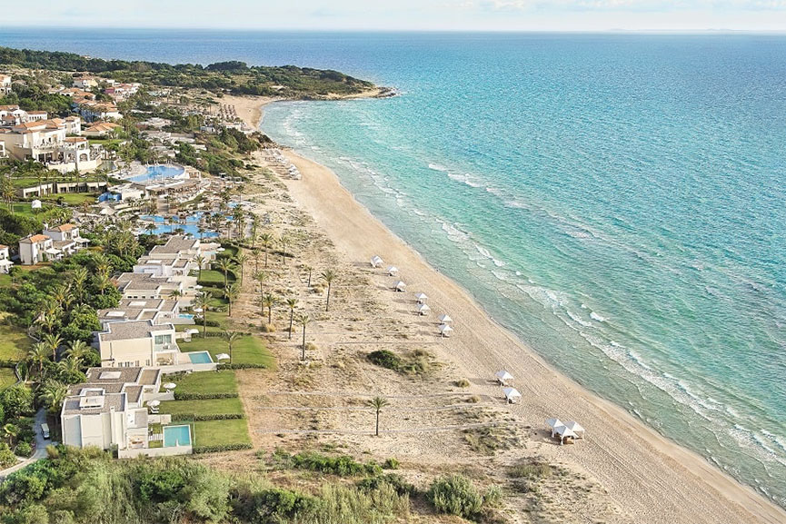 Grecotel Riviera Olympia TUI 3
