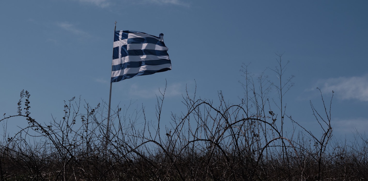 Πώς απαντά η Αθήνα στις προκλήσεις Ερντογάν: Επέκταση του φράχτη στον Έβρο και επαγρύπνηση στα νησιά
