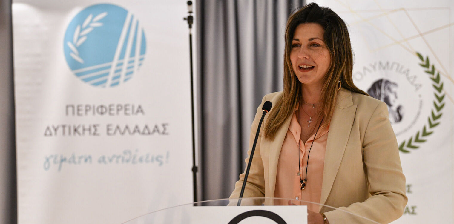 Η Ηλεία αξίζει να επενδύσει στον Οινοτουρισμό