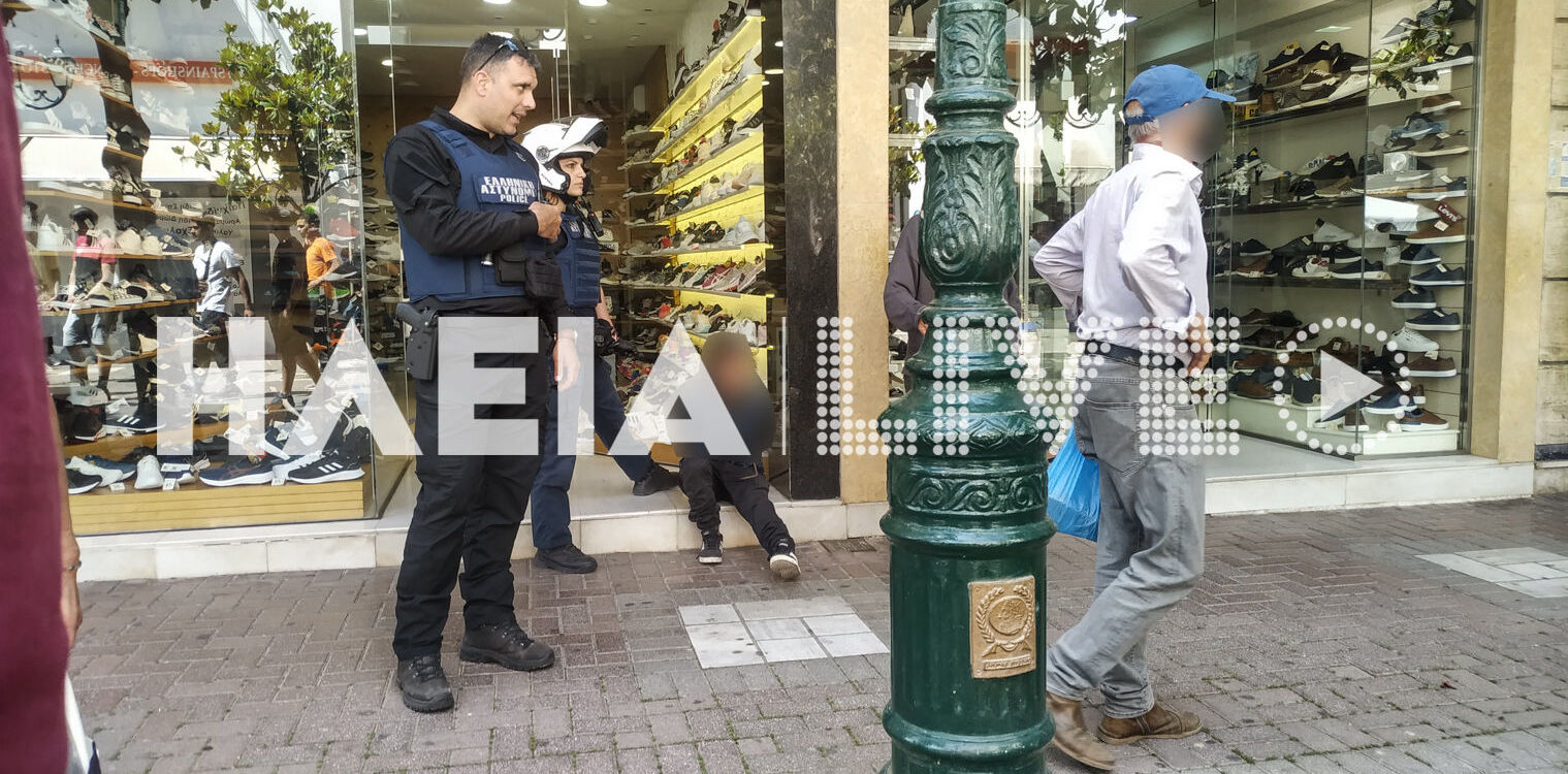 Τον έκλεψαν στο Κατάκολο, τις συνέλαβαν στον Πύργο - Το θύμα θυμήθηκε τις δράστιδες