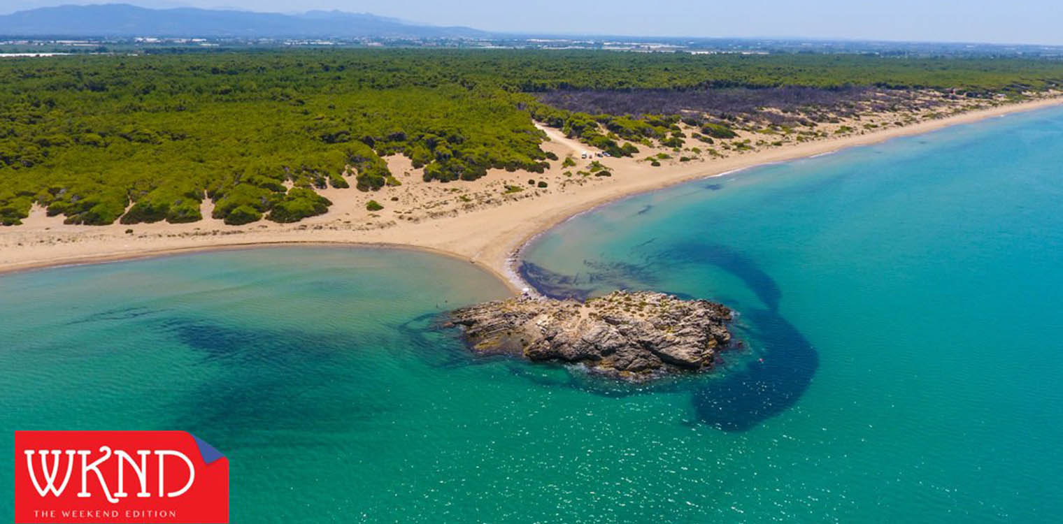 Τουρισμός: Αχαΐα, Ηλεία και Αιτωλοακαρνανία δεν «επιτρέπεται» να μην αδράξουν την ευκαιρία της φετινής σεζόν