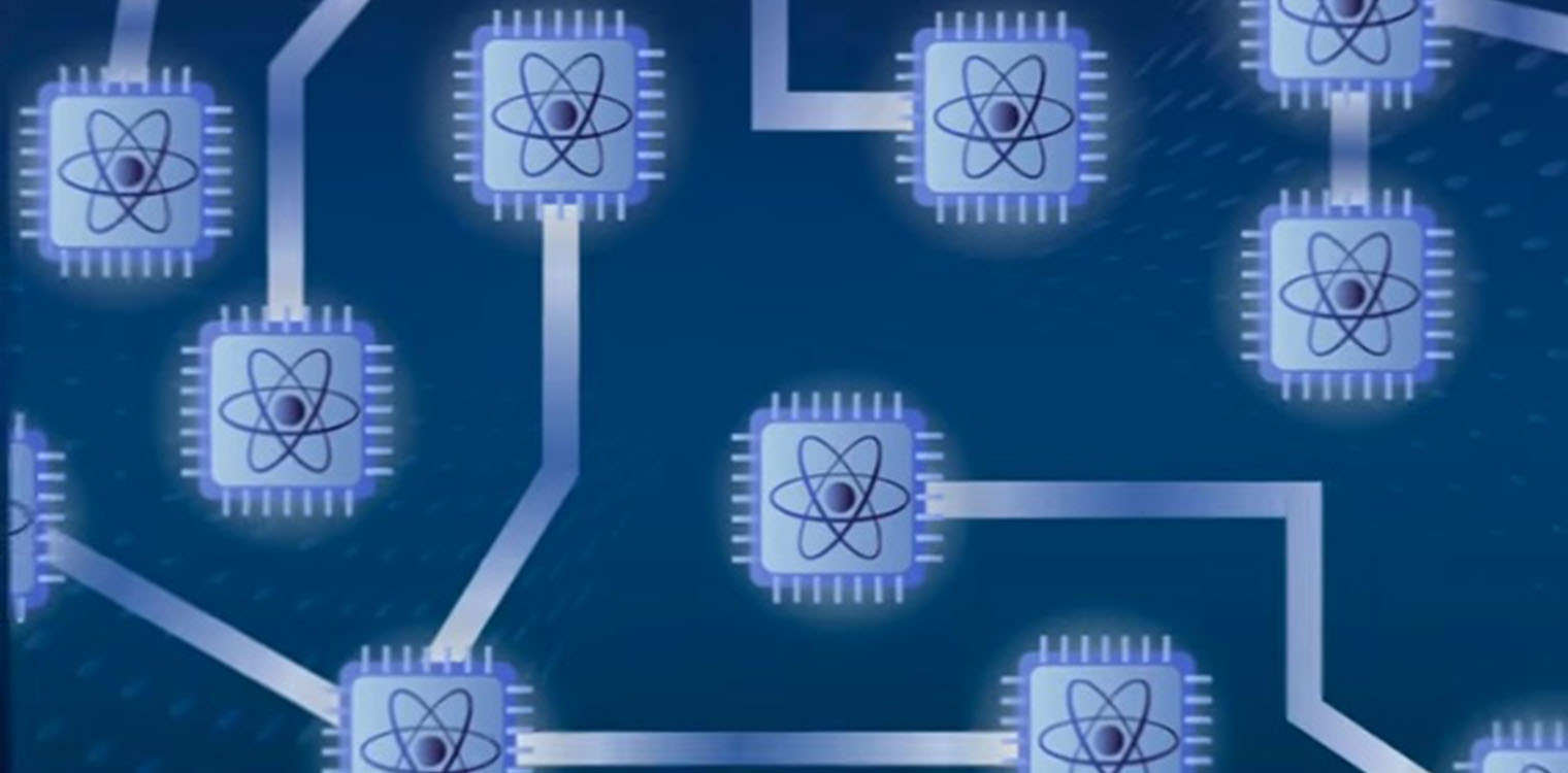 Ολλανδοί ερευνητές έκαναν ακόμα ένα βήμα για το κβαντικό διαδίκτυο