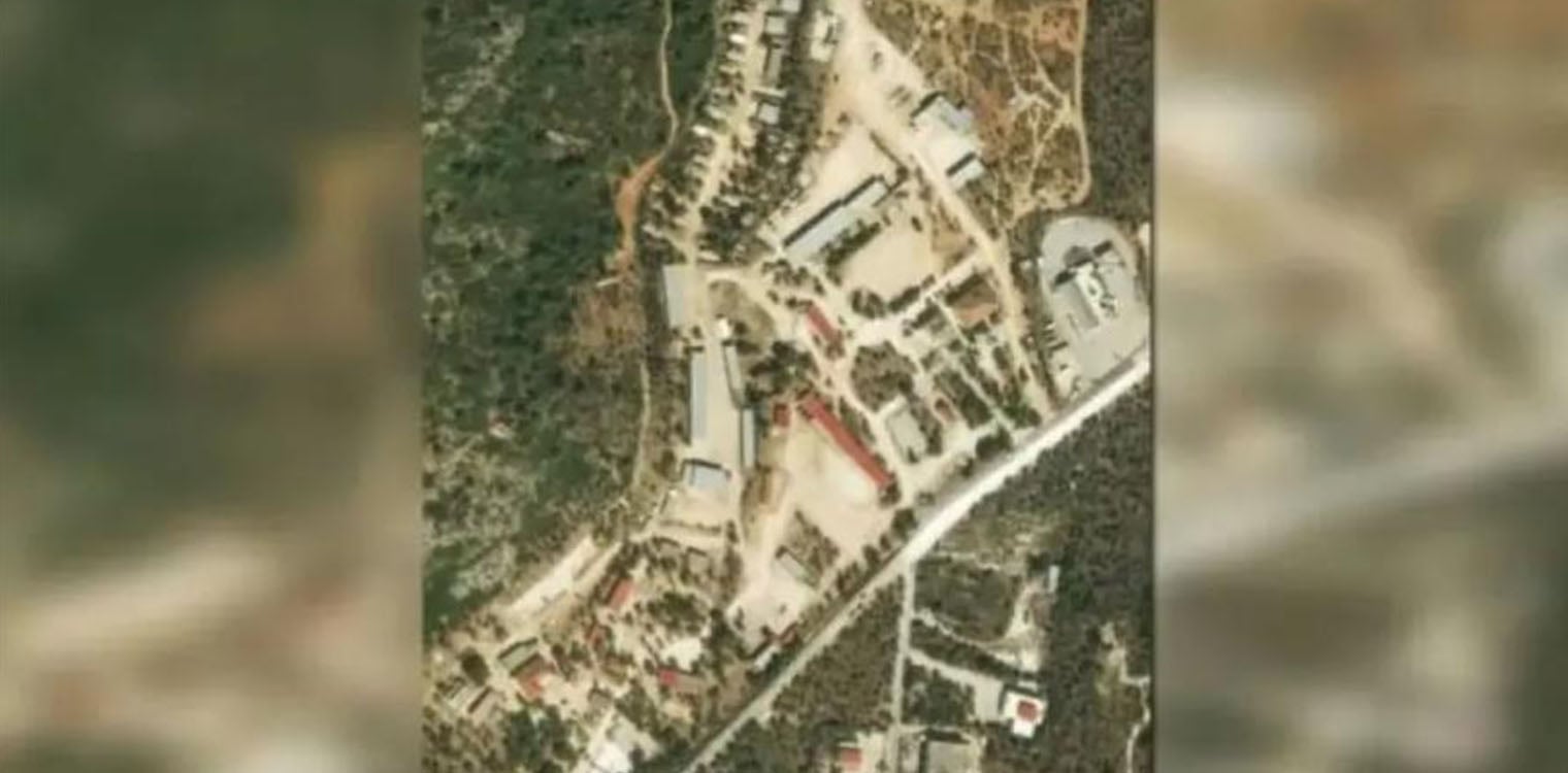 Νέα πρόκληση από τουρκική εφημερίδα: Αμφισβητεί την κυριαρχία της Λέσβου με πρόσχημα στρατιωτική άσκηση