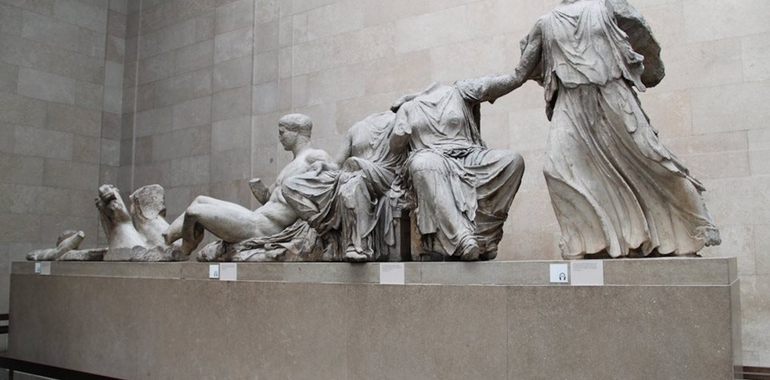 Γλυπτά του Παρθενώνα: Το Βρετανικό Μουσείο υποστηρίζει ότι ο Έλγιν βρήκε τα περισσότερα αγάλματα «στα χαλάσματα» - Η απάντηση της Αθήνας