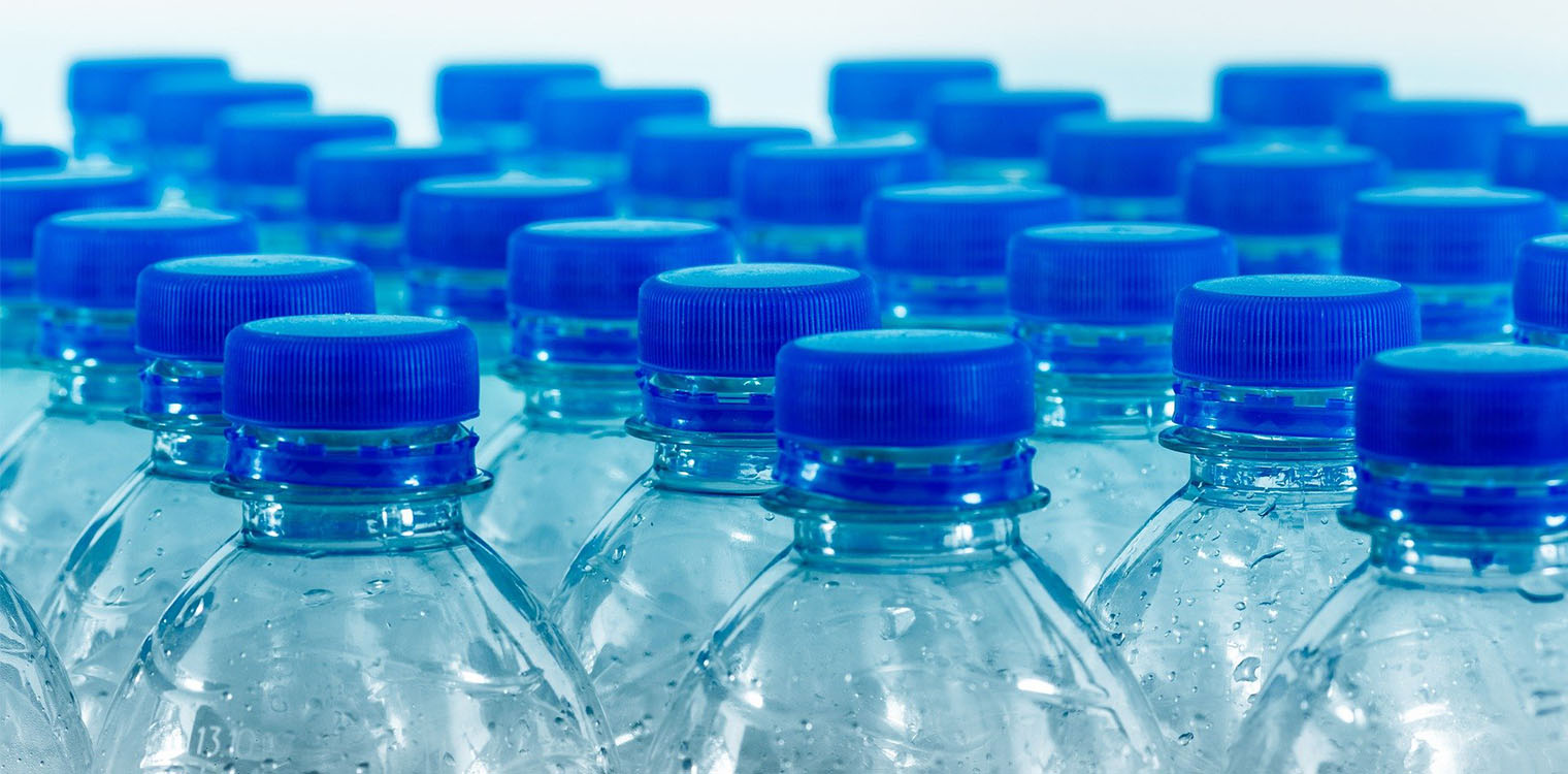 Φόρος ανακύκλωσης: Με 0,08€ θα χρεώνονται από 1η Ιουνίου οι πλαστικές συσκευασίες με PVC