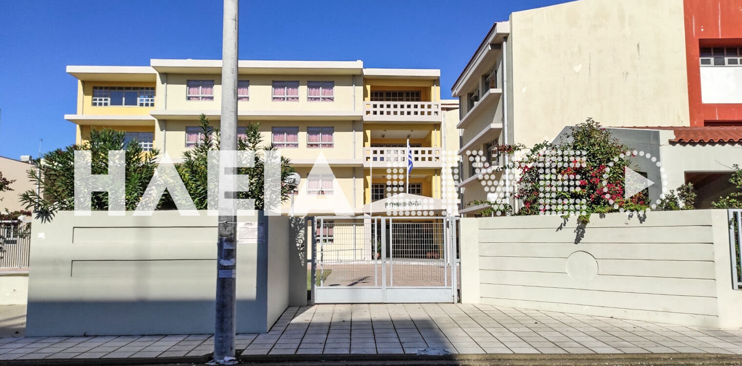 Μια βραδιά γιορτής για την εκπαιδευτική κοινότητα του 1ου γυμνασίου