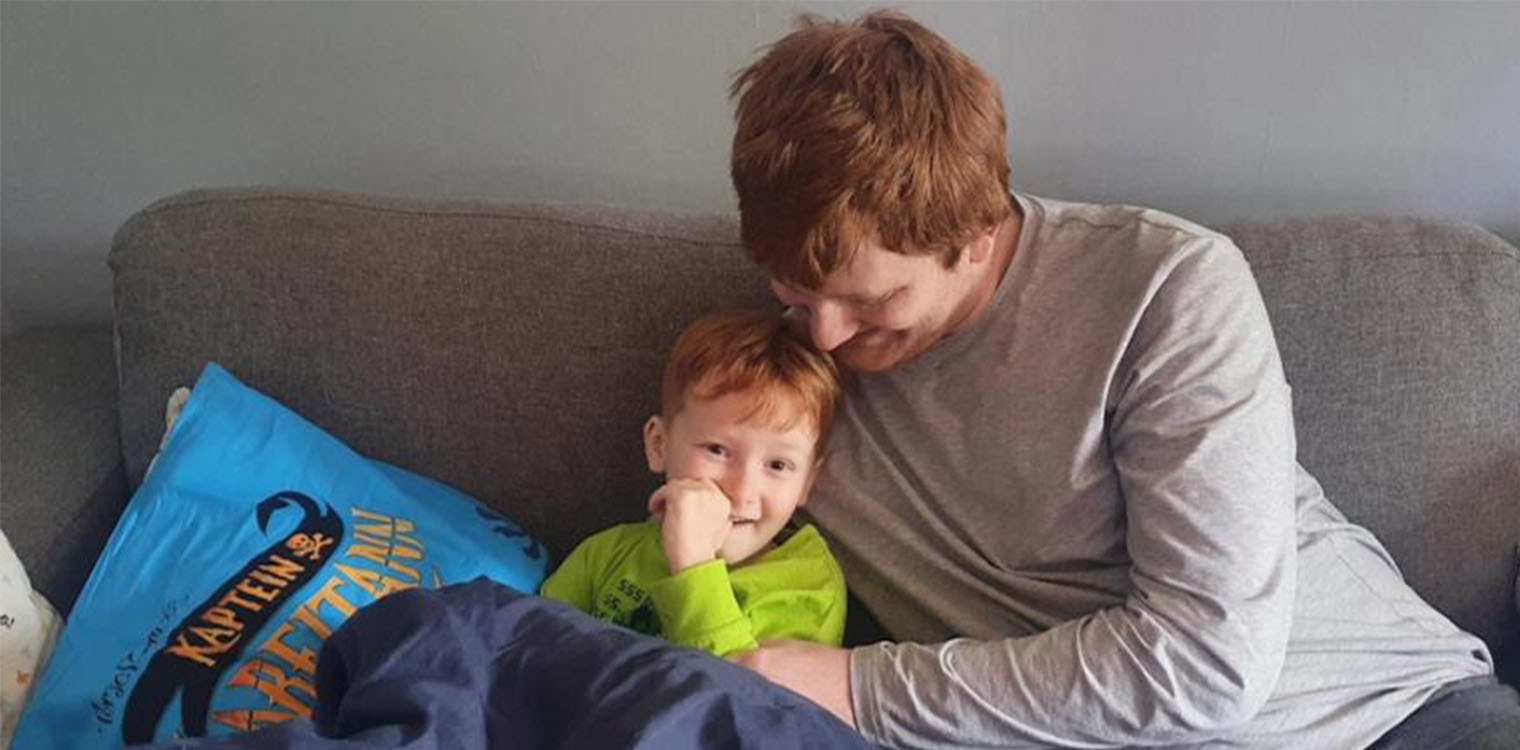 Αρπαγή 6χρονου: Η νέα ζωή του μικρού Ράινερ στη Νορβηγία - «Για εμάς η υπόθεση έκλεισε», λέει ο πατέρας