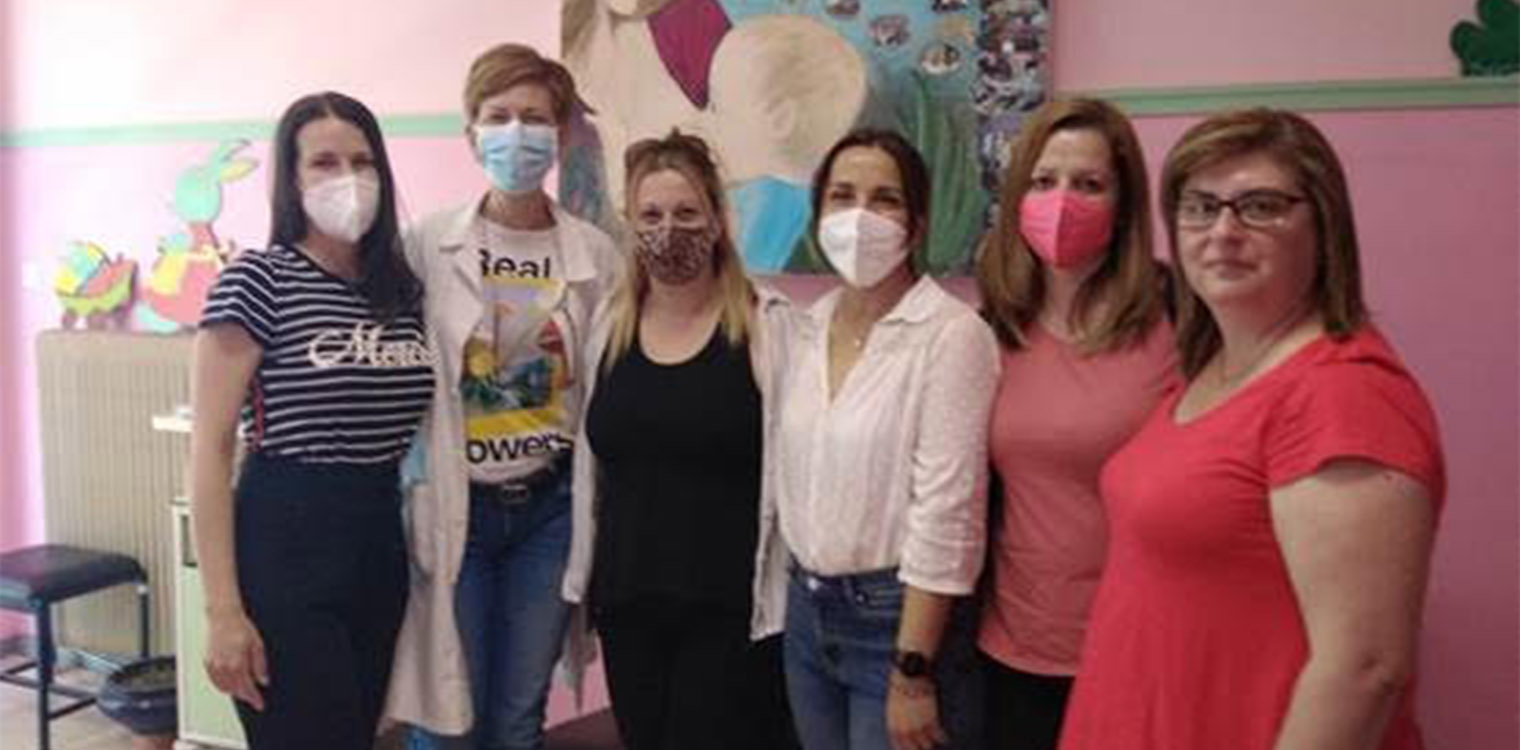 Δήμος Ήλιδας: Πραγματοποιήθηκαν εξετάσεις- προσυμπτωματικού ελέγχου (λήψη τεστ-Παπ) σε γυναίκες που κατοικούν στον Δήμο