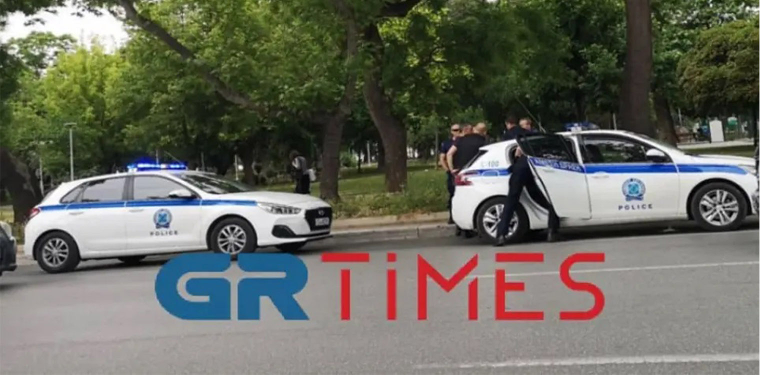Θεσσαλονίκη: Οδηγός μηχανής παρέσυρε και τραυμάτισε ανήλικη που περπατούσε στο πεζοδρόμιο στη Νέα Παραλία