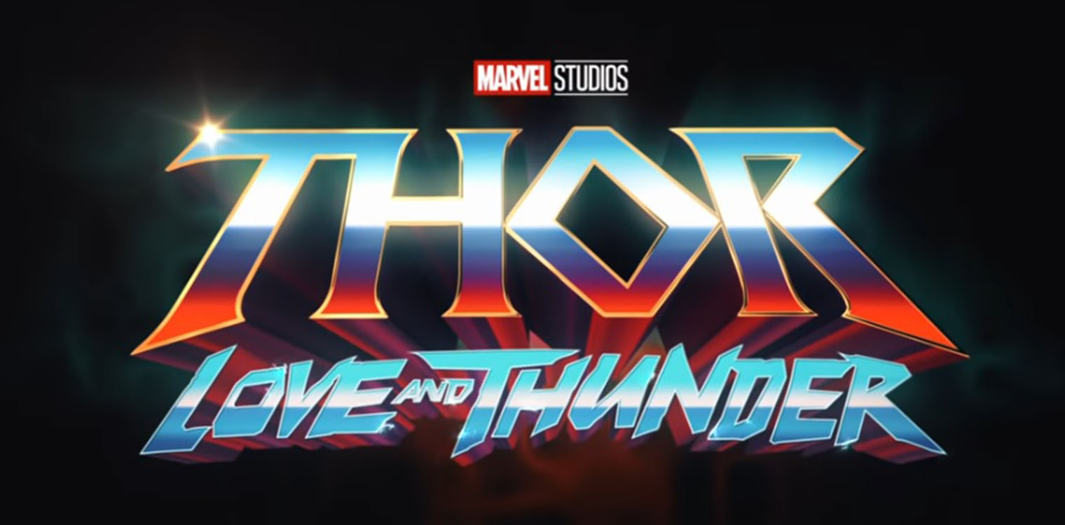 Thor: Love and Thunder: Νάταλι Πόρτμαν, Κρις Χέμσγουρθ, Κρίστιαν Μπέιλ και πολλοί κεραυνοί (trailer)