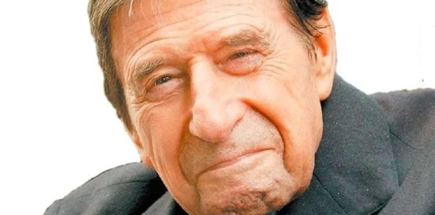 Η Ολυμπία τιμά τον Σλοβάκο φιλέλληνα συγγραφέα Βόιτεχ Ζαμαρόφσκι - Αποκαλυπτήρια αναμνηστικής πλάκας στις 27/05