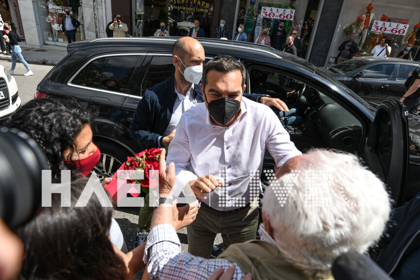 Tsipras Pirgos New 2