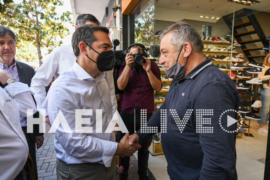 Tsipras Pirgos New 25
