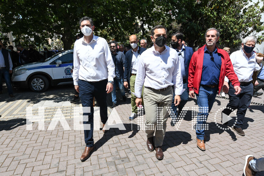 Tsipras Pirgos New 36