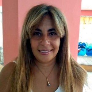 Mathisis Xara Xaralampidi