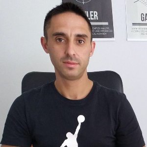 Tsatsampas Kostas Studio Mathimatikon