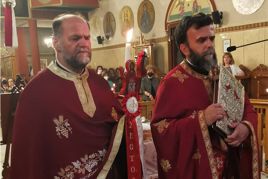 agios spurid pasxa 5