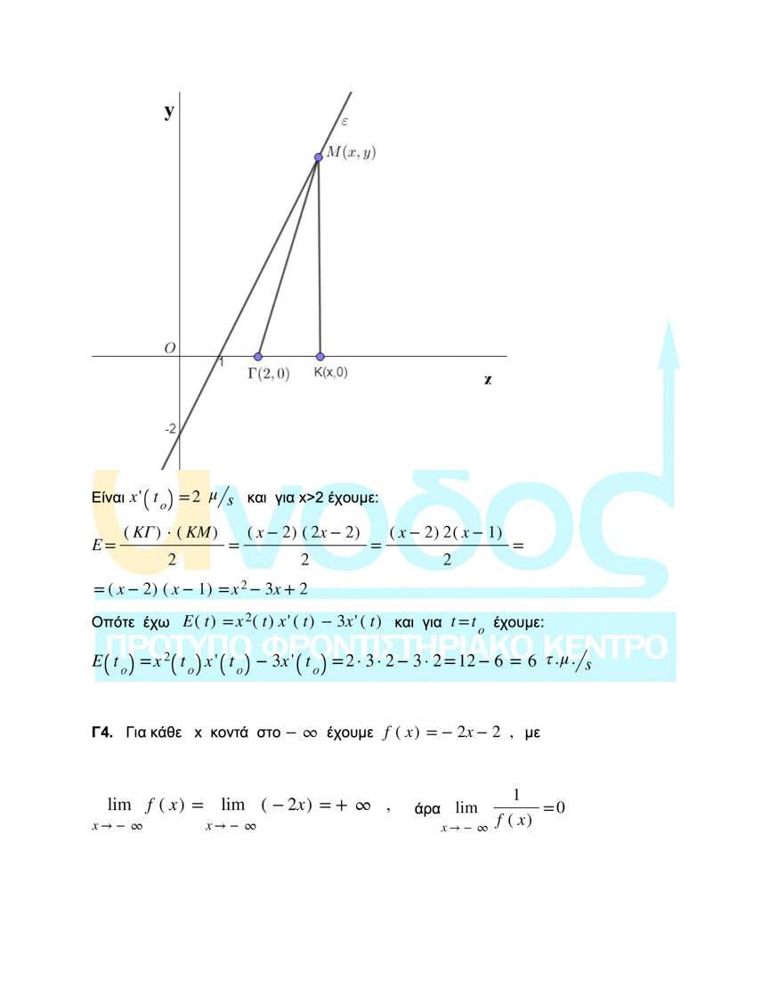 anodos mathimatika c5