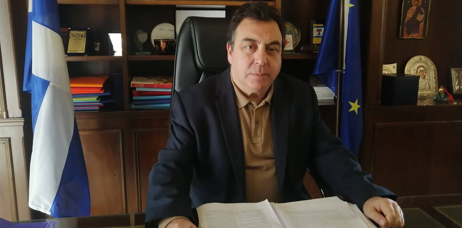 Δήμος Πύργου: Μειώνονται τα Τέλη κοινόχρηστων χώρων κατά 50%