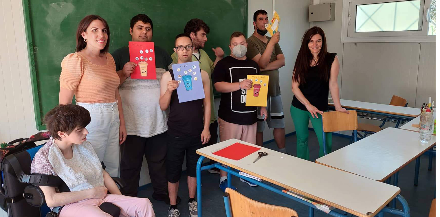 ΕΕΕΕΚ Πύργου: Δράσεις για την Παγκόσμια Ημέρα Περιβάλλοντος