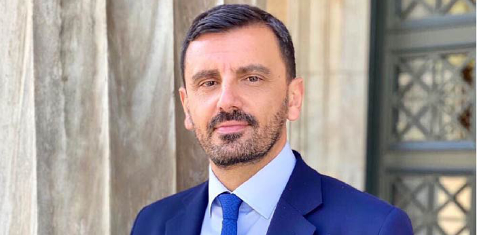 Νικολακόπουλος: Οι μαθητές πρέπει να διεκδικούν τα όνειρά τους!