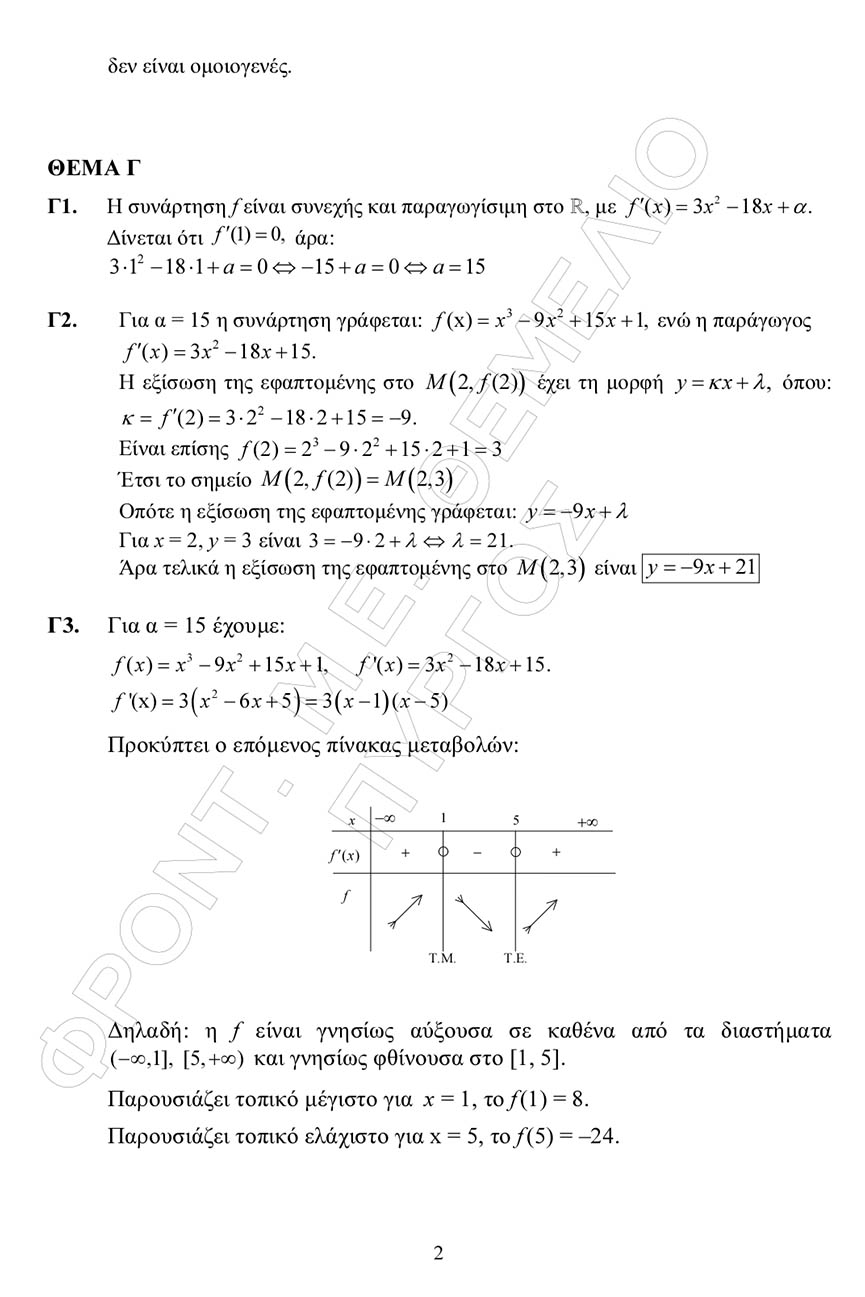 themelio algevra epal apantiseis 2